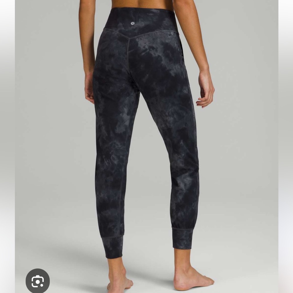Lululemon Align Joggers 10